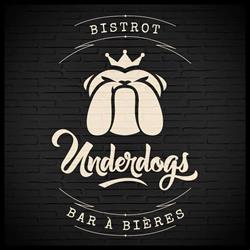 UNDERDOGS - Bar à bière, Rouen - Horaires d'ouverture