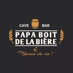 Papa boit de la bière et Maman du vin, Rouen - Horaires d'ouverture