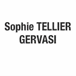 Tellier-Gervasi Sophie, Le Mans - Horaires d'ouverture