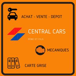 central cars, Vieux-Condé - Horaires d'ouverture