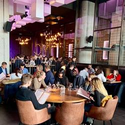 Crazy Hall Restaurant et Bar, Montigny-le-Bretonneux - Horaires d'ouverture
