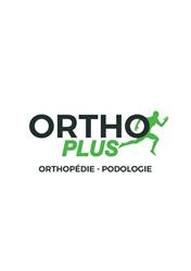 Orthoplus Orthopédie - Hervé Chalancon, Valence - Horaires d'ouverture