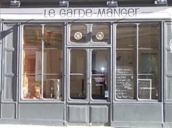 Le Garde-Manger, Le Havre - Horaires d'ouverture