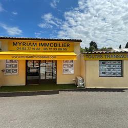 Myriam Immobilier Grasse, - Horaires d'ouverture