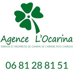 AGENCE L'OCARINA, Grasse - Horaires d'ouverture