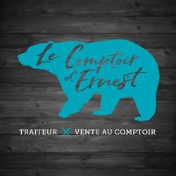 Le Comptoir d'Ernest - Traiteur et restauration rapide à emporter, Saint-Étienne-du-Rouvray - Horaires d'ouverture