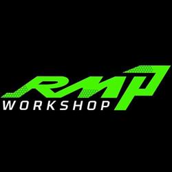 RMP Workshop, Meudon - Horaires d'ouverture