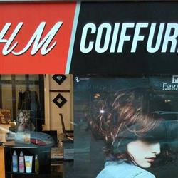 HM COIFFURE, Armentières - Horaires d'ouverture