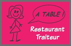 A TABLE !, Le Haillan - Horaires d'ouverture