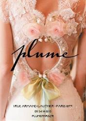 Plume, Paris - Horaires d'ouverture