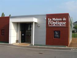 OPTICIEN - BEAUVAIS - LA MAISON DE L'OPTIQUE, Beauvais - Horaires d'ouverture