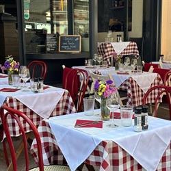 Caffe Veneto, Cannes - Horaires d'ouverture