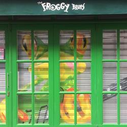 The froggy blues, Boulogne-sur-Mer - Horaires d'ouverture