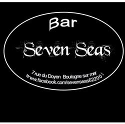 Seven Seas, Boulogne-sur-Mer - Horaires d'ouverture