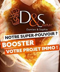 D&S Immo Riedisheim, - Horaires d'ouverture