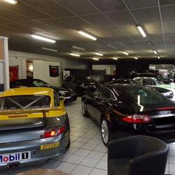 SUPERCARS, Cugnaux - Horaires d'ouverture