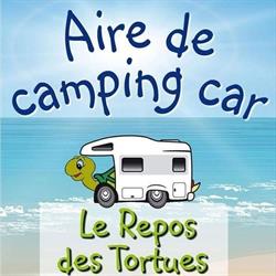 Aire Camping Car le Repos des Tortues, Saint-Jean-de-Monts - Horaires d'ouverture
