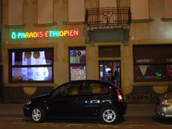 O Paradis Ethiopien, Metz - Horaires d'ouverture