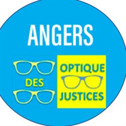Optique Des Justices, Angers - Horaires d'ouverture