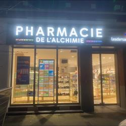 Pharmacie de L'Alchimie (anciennement du Parc), Loos - Horaires d'ouverture