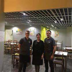Pizza Saveurs, Hallennes-lez-Haubourdin - Horaires d'ouverture
