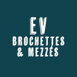 EV Brochettes & Mezzés, Paris - Horaires d'ouverture