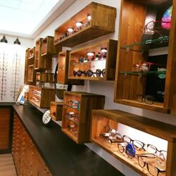 Lorenzini-Pham Opticiens, Nancy - Horaires d'ouverture