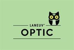 LANEUV'OPTIC, Laneuveville-devant-Nancy - Horaires d'ouverture