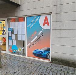 Auto-ecole De La Clef LJKAB, Élancourt - Horaires d'ouverture