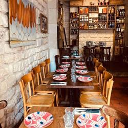 Figue et olive, Paris - Horaires d'ouverture