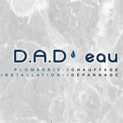 DAD'EAU PLOMBERIE, Aulnay-sous-Bois - Horaires d'ouverture