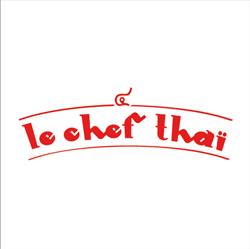 LE CHEF THAÏ, Paris - Horaires d'ouverture
