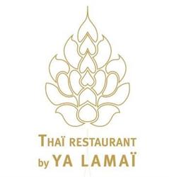 Ya Lamaï Thaï Restaurant, Paris - Horaires d'ouverture