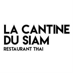 La Cantine du Siam, Paris - Horaires d'ouverture