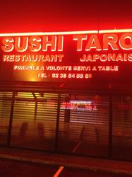 Sushi Taro, Saran - Horaires d'ouverture