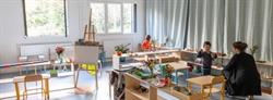 Etincelle Montessori, Paris - Horaires d'ouverture