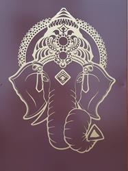 Le Ganesha, Rueil-Malmaison - Horaires d'ouverture