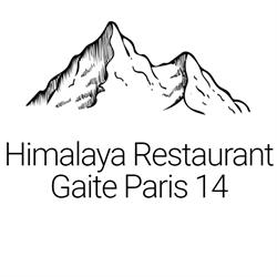 Himalaya Restaurant, Paris - Horaires d'ouverture