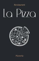 La Pizza, Vedène - Horaires d'ouverture