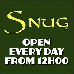 Snug And Cellar, Nice - Horaires d'ouverture
