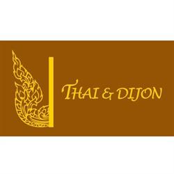 THAI et DIJON, Dijon - Horaires d'ouverture
