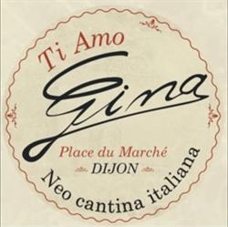 Gina, Dijon - Horaires d'ouverture