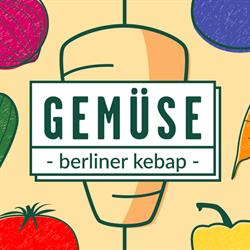 GEMÜSE - Berliner Kebap, Paris - Horaires d'ouverture