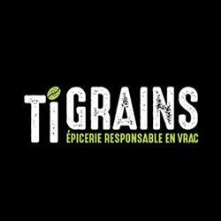 TiGrains, Rennes - Horaires d'ouverture