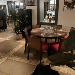 Restaurant La Villa Bacco, La Croix-Valmer - Horaires d'ouverture