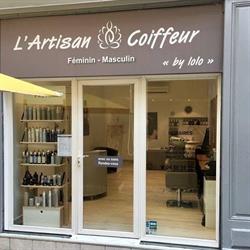 L'artisan coiffeur, Orange - Horaires d'ouverture