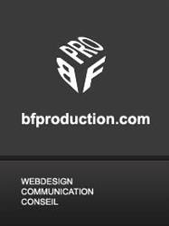 BFPRODUCTION, Muret - Horaires d'ouverture