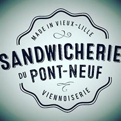 Sandwicherie du Pont Neuf, Lille - Horaires d'ouverture