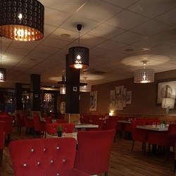 The Grill Room, Marseille - Horaires d'ouverture