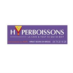 Hyperboissons, Viriat - Horaires d'ouverture